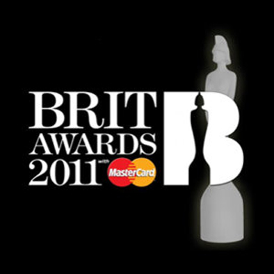 brit awards_2011